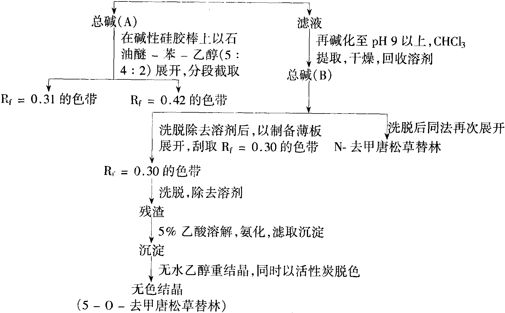 馬尾連
